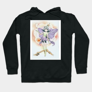 Tooth Fairy Hoodie